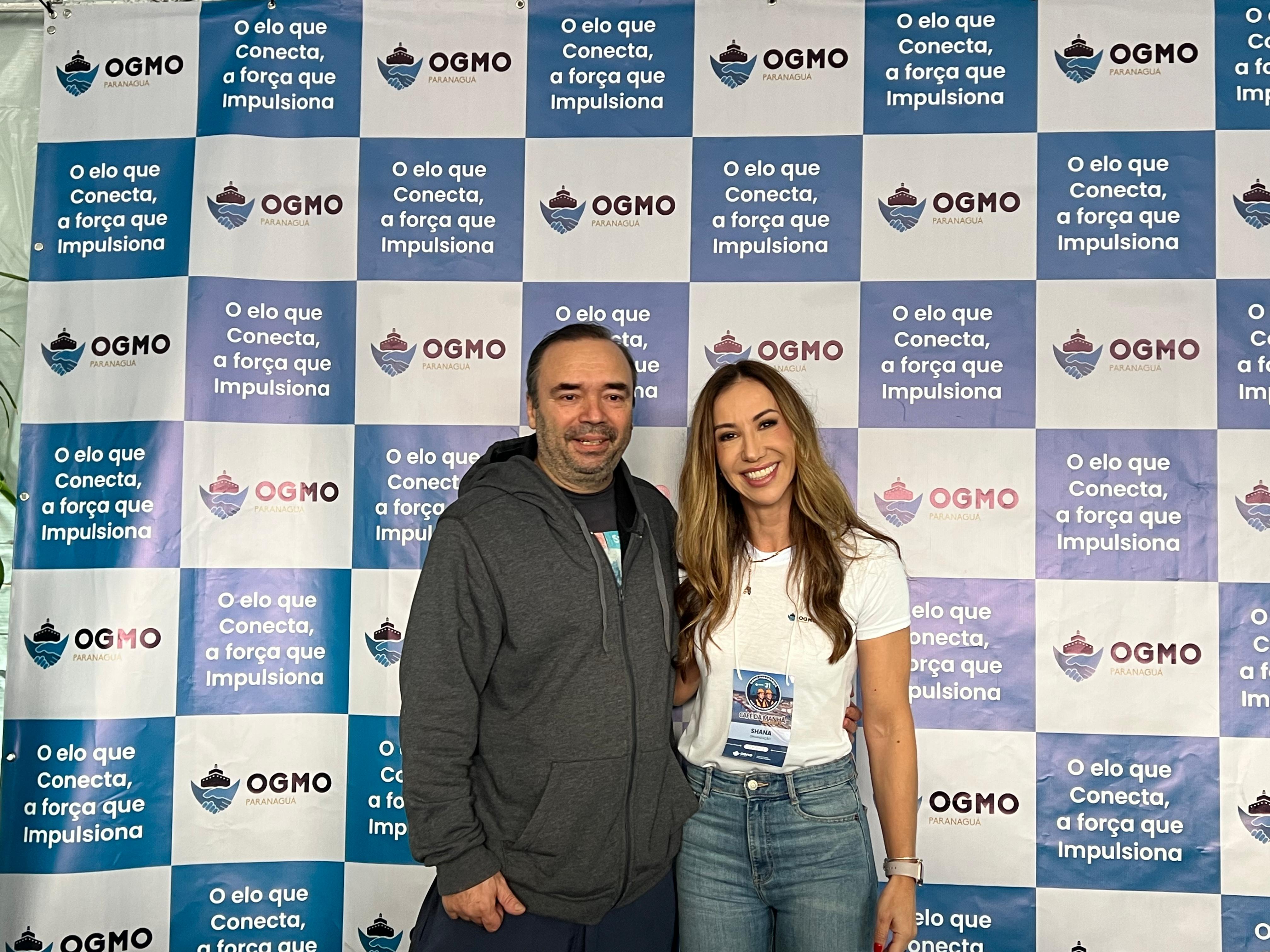 Café da manhã com TPAS